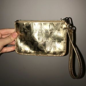 Michael Kors wallet clutch
